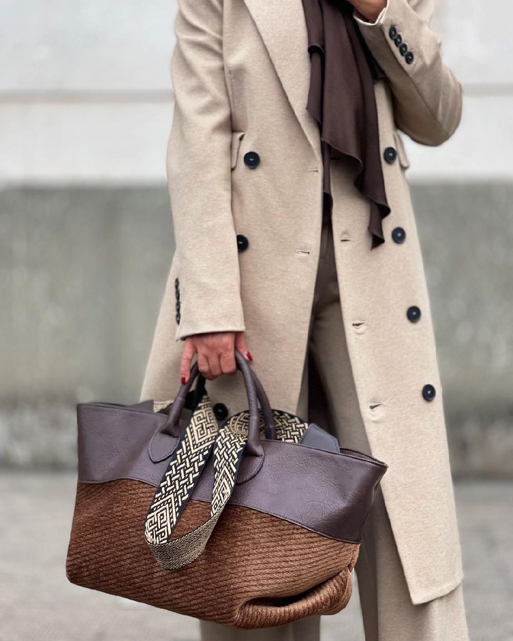 ViaMailBag Marlene Stone (L01) Hotsell