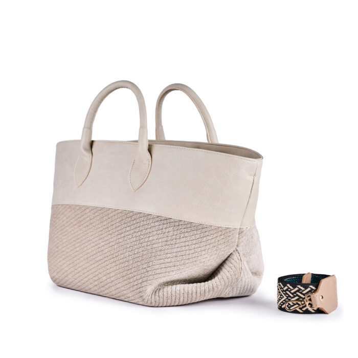 ViaMailBag Marlene Stone (L03) Vendita Economica