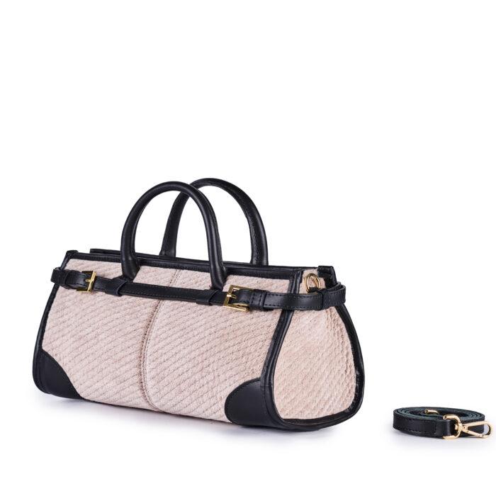 ViaMailBag Colette Stone (L03) In Saldo