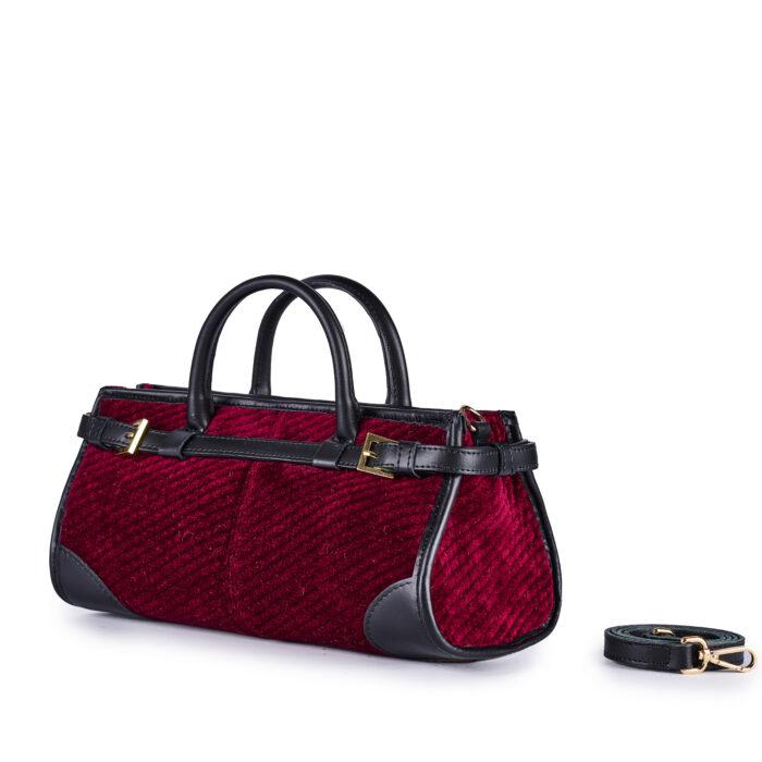 ViaMailBag Colette Stone (L04) Nuova