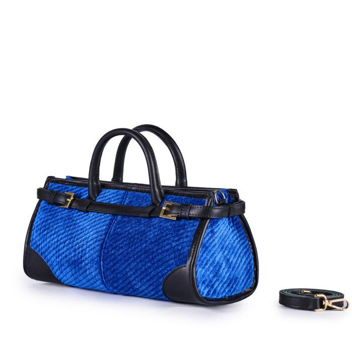 ViaMailBag Colette Stone (L05) Moda