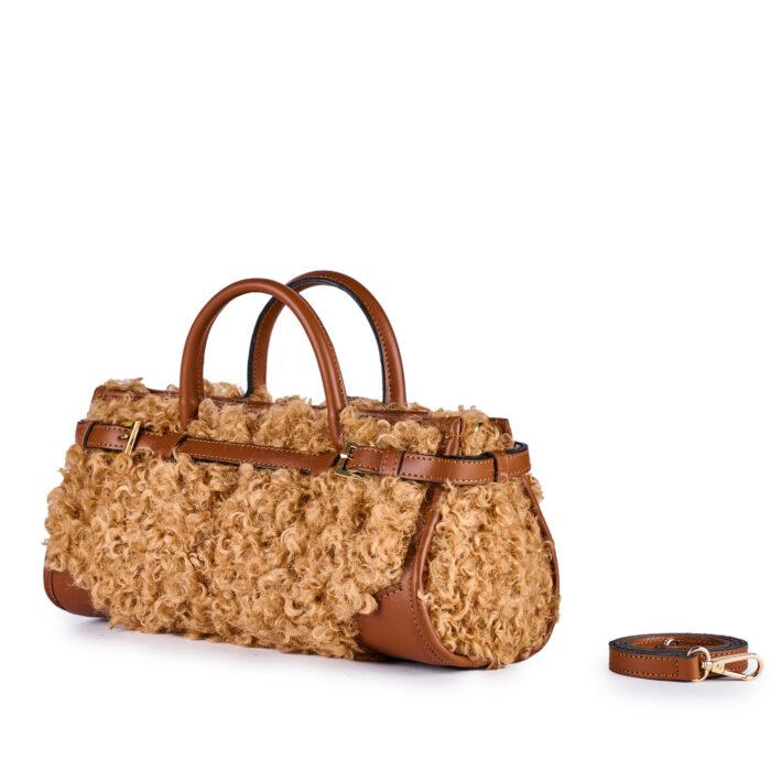 ViaMailBag Colette Curly (M01) Italy