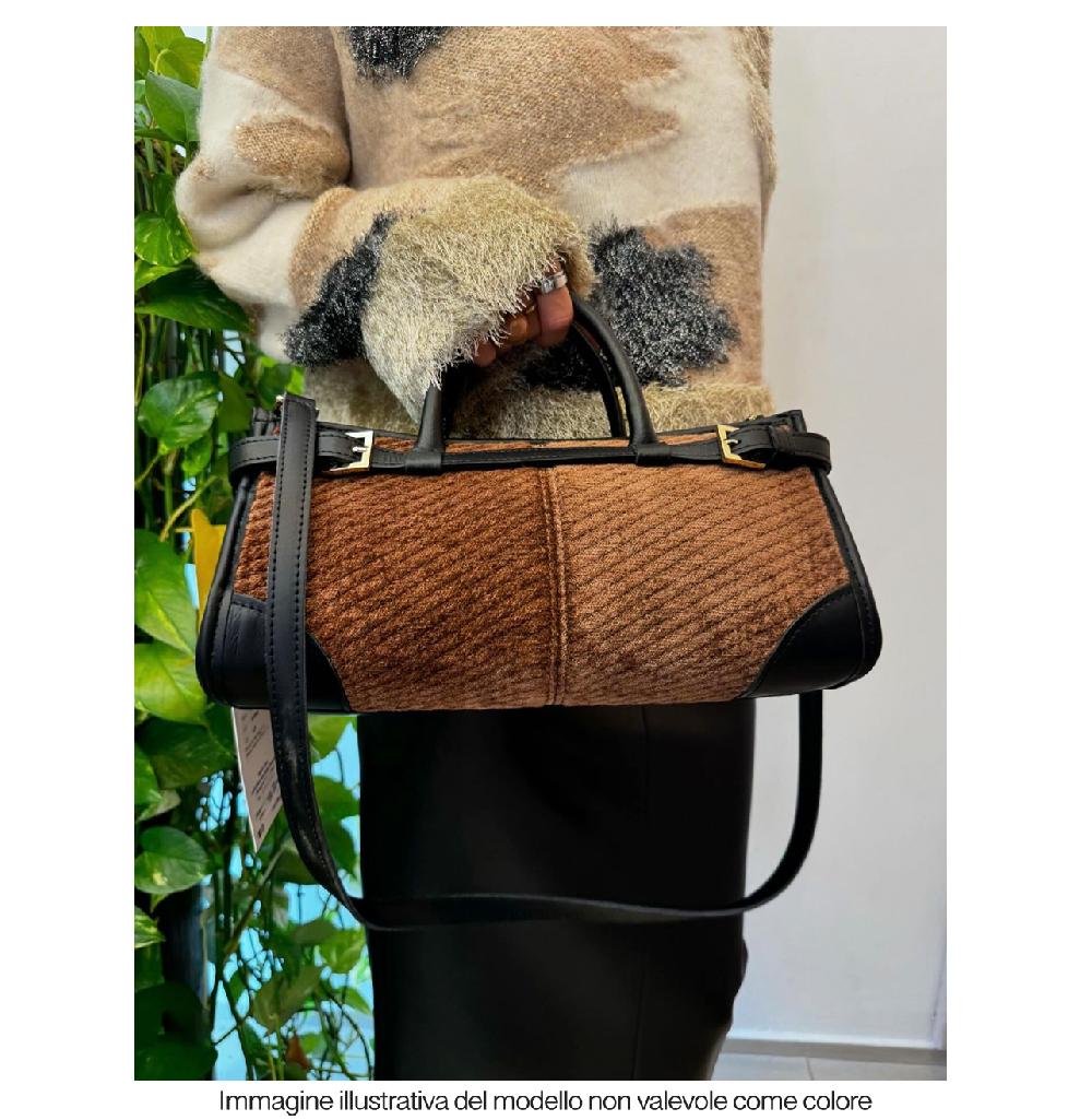 ViaMailBag Colette Check (G05) 2025