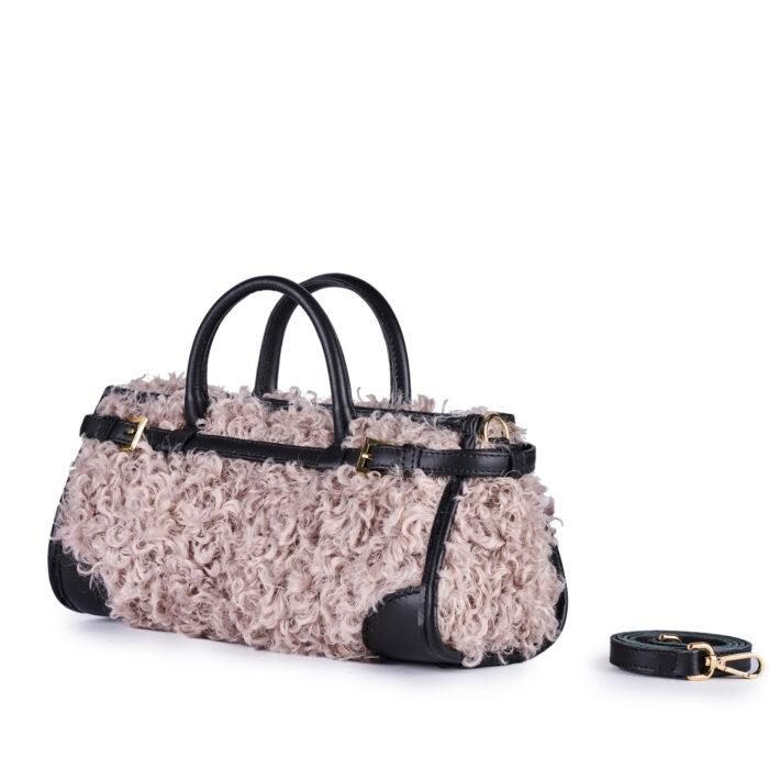 ViaMailBag Colette Curly (M02) Nuovo