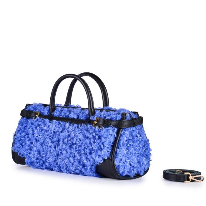 ViaMailBag Colette Curly (M03) Qualità