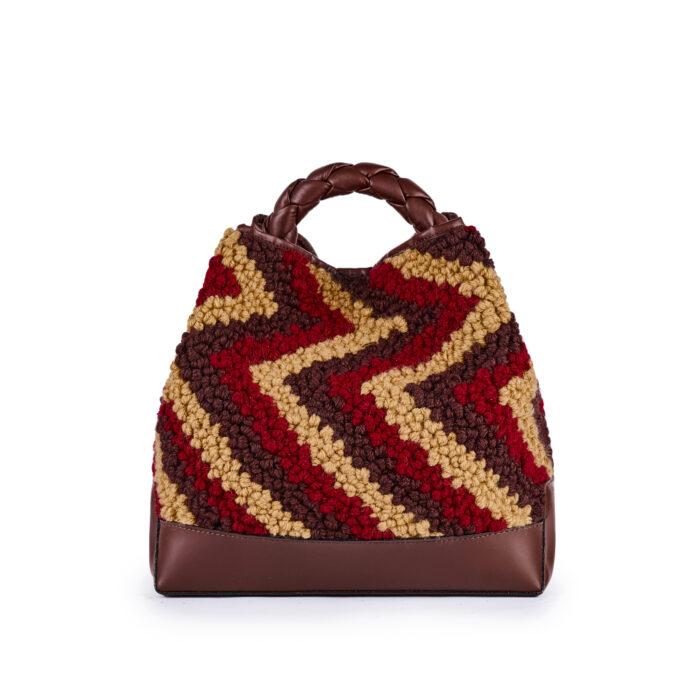 ViaMailBag Amber Trim (I01) Soddisfazione Garantita
