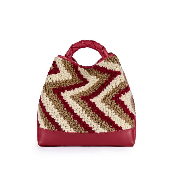 ViaMailBag Amber Trim (I02) Qualità Garantita