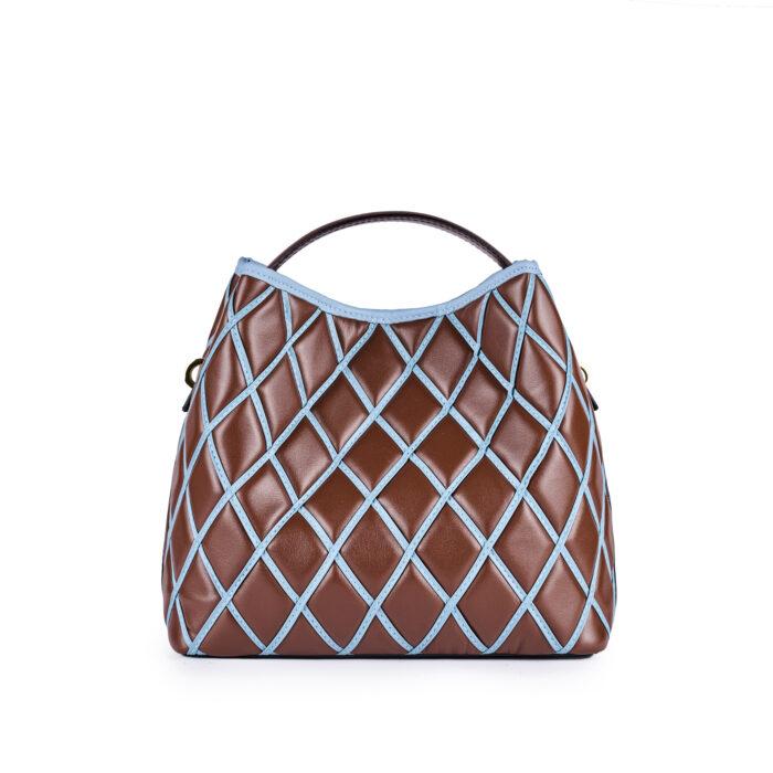 ViaMailBag Ingrid Quilt (T06) Acquista Ora