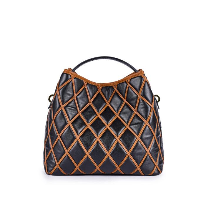 ViaMailBag Ingrid Quilt (T07) Consegna Veloce