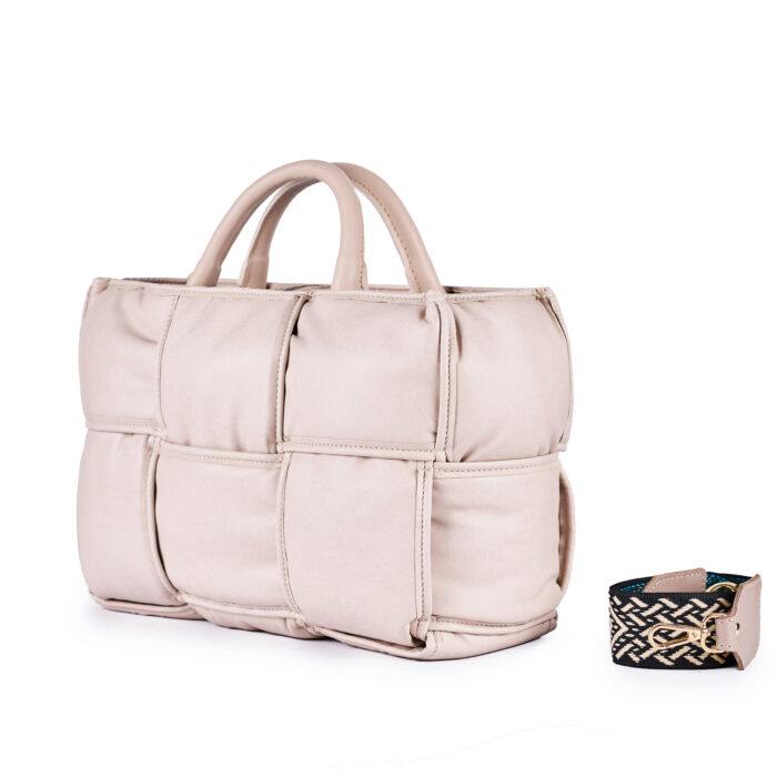 ViaMailBag Scarlet Tape (W01) Promozione Limitata