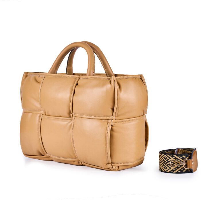 ViaMailBag Scarlet Tape (W02) Fino Al -60%
