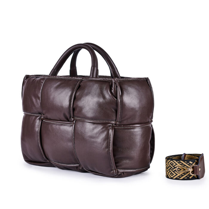 ViaMailBag Scarlet Tape (W03) Shopping Online
