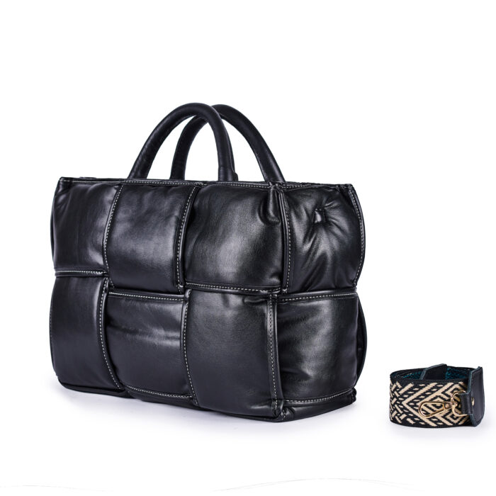 ViaMailBag Scarlet Tape (W04) Affare Del Giorno