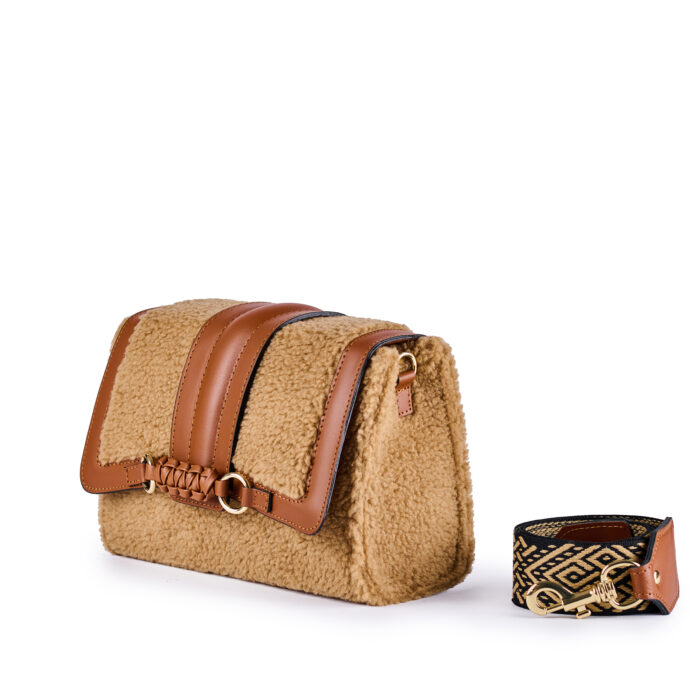 ViaMailBag Leonor Teddy (D02) Presa