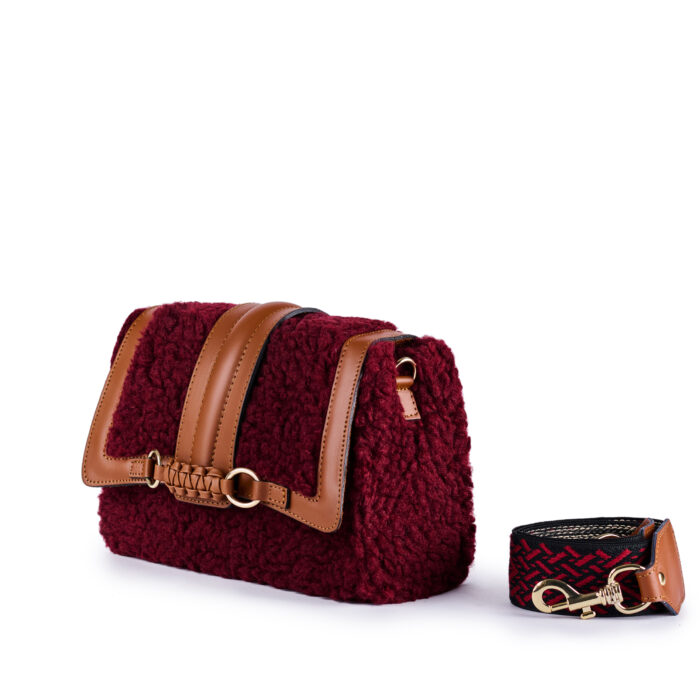ViaMailBag Leonor Teddy (D04) Offerta