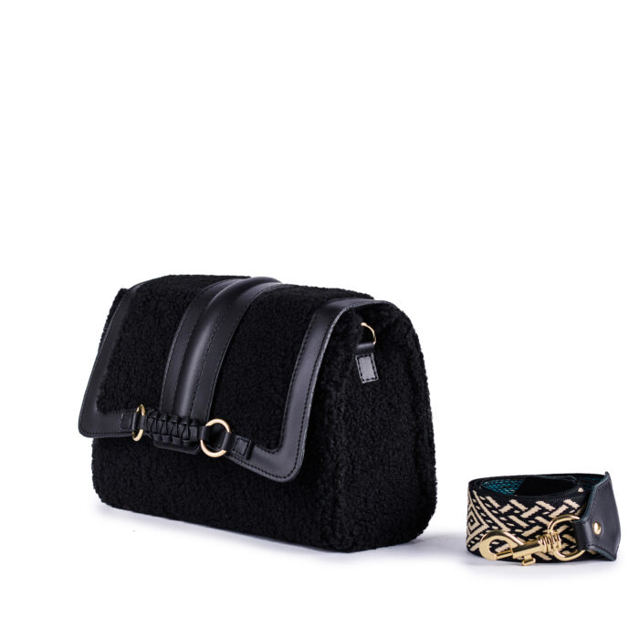 ViaMailBag Leonor Teddy (D05) Economico