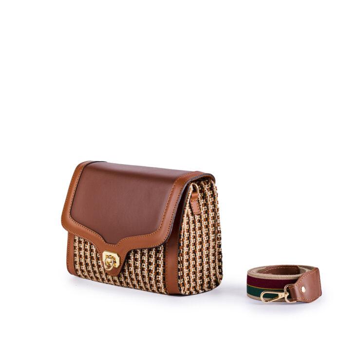 ViaMailBag Emilie Knot (F01) In Vendita