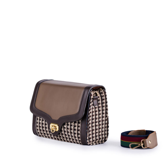 ViaMailBag Emilie Knot (F02) Saldi