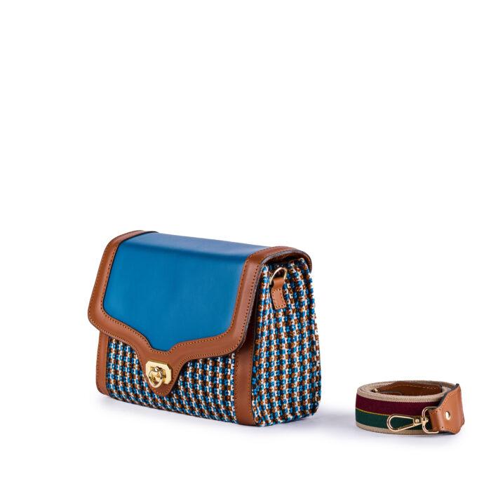 ViaMailBag Emilie Knot (F04) Hotsell