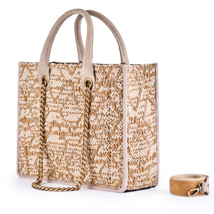 ViaMailBag Davos Kilim (V01) In Saldo