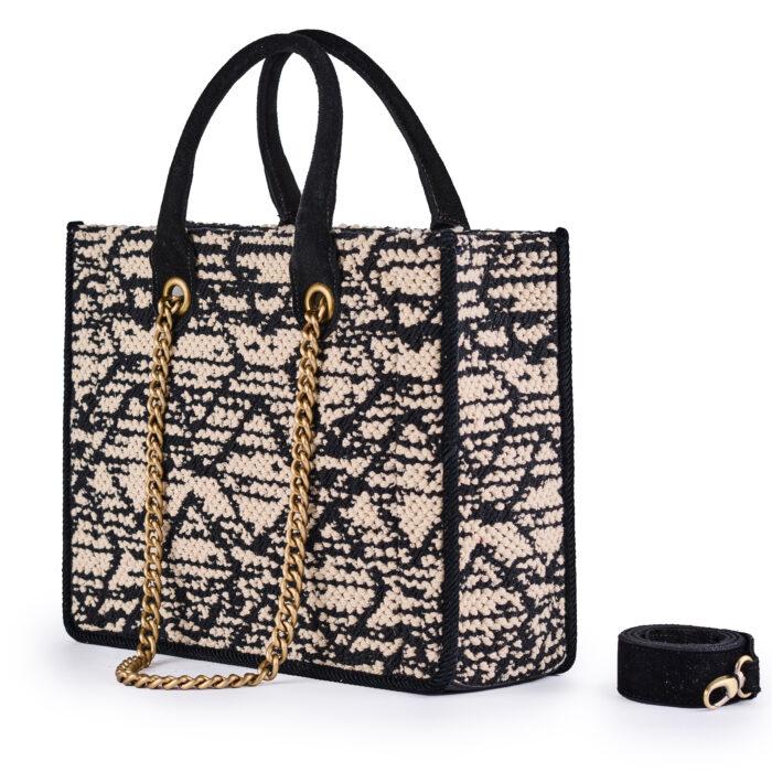ViaMailBag Davos Kilim (V03) Moda