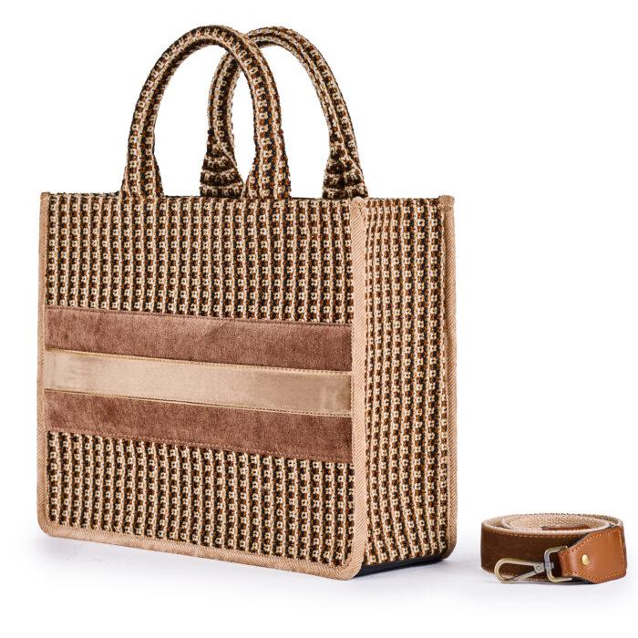 ViaMailBag Davos Knot (F01) Italy