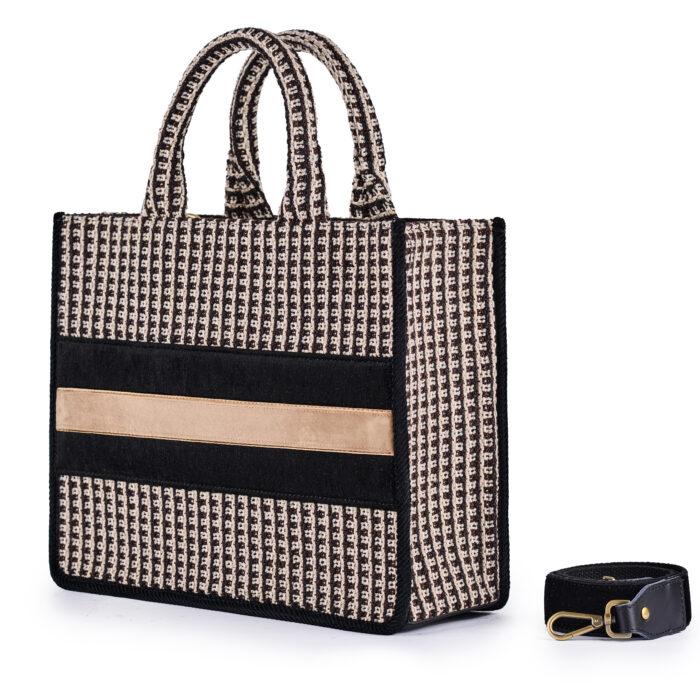 ViaMailBag Davos Knot (F02) Italia