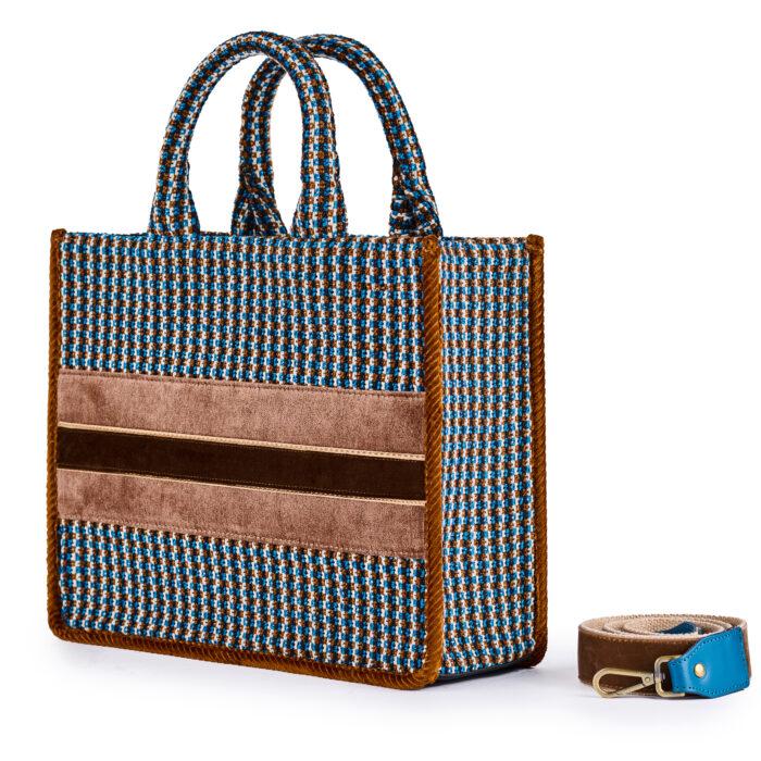 ViaMailBag Davos Knot (F04) 2025