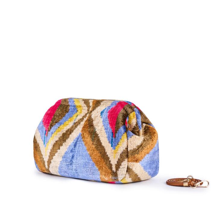 ViaMailBag Astrid Velvet (J01) Promozione