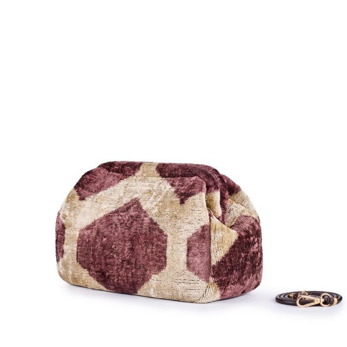 ViaMailBag Astrid Velvet (J02) Spedizione Gratuita
