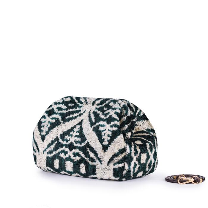 ViaMailBag Astrid Velvet (J03) Pezzi Unici