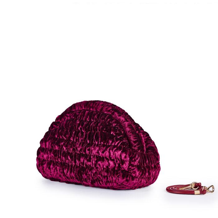 ViaMailBag Astrid Double (K01) Soddisfazione Garantita