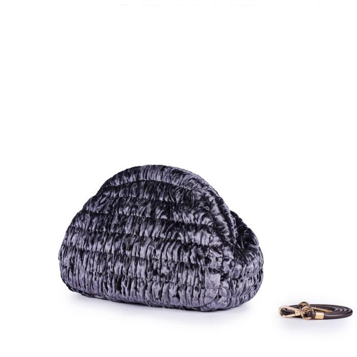 ViaMailBag Astrid Double (K03) Qualità Garantita