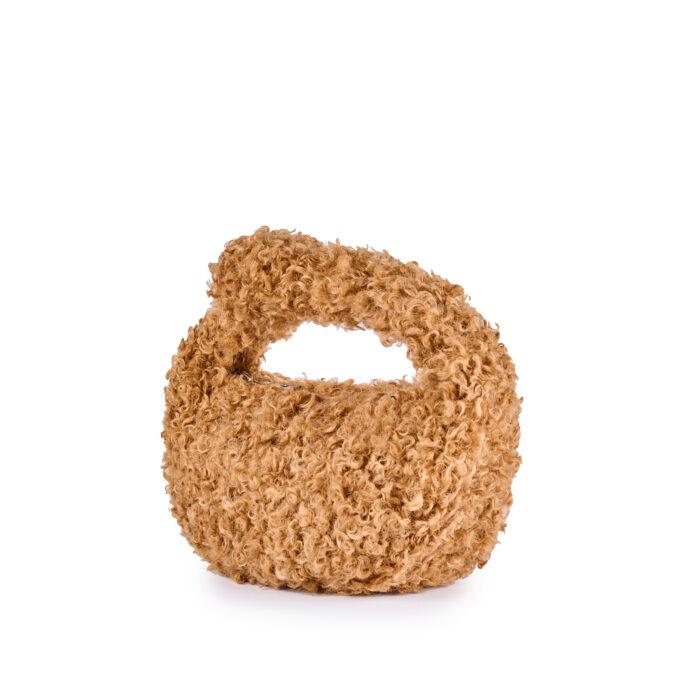 ViaMailBag Giselle Curly (M01) Negozi Online