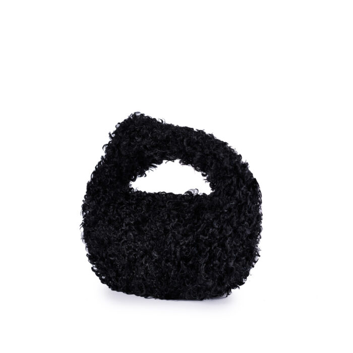 ViaMailBag Giselle Curly (M04) Consegna Veloce