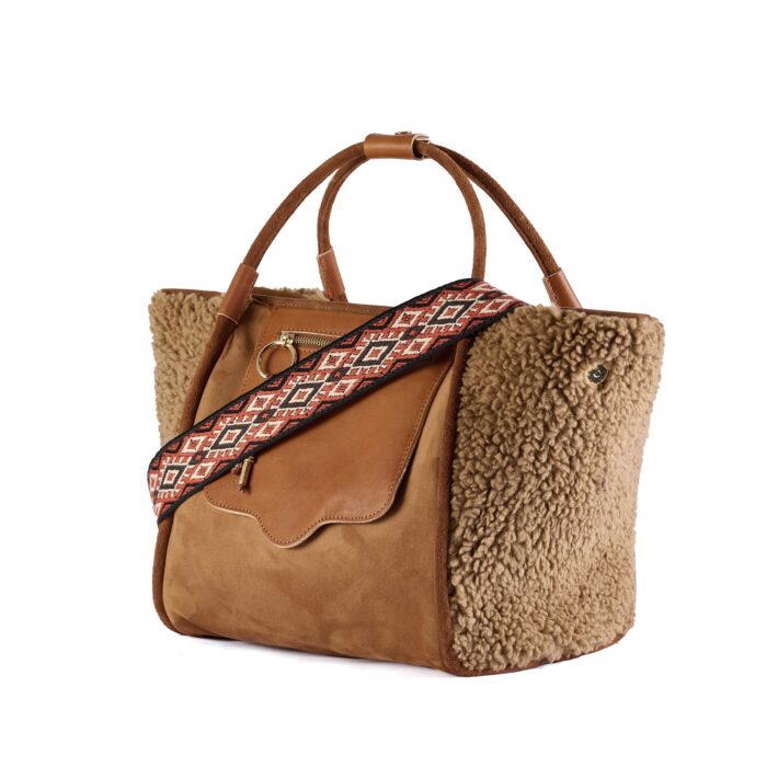 ViaMailBag Etoile Suede (L02) Promozione Limitata
