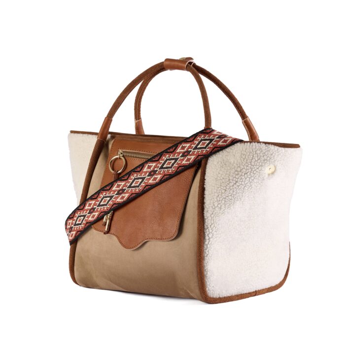 ViaMailBag Etoile Suede (L03) Fino Al -60%