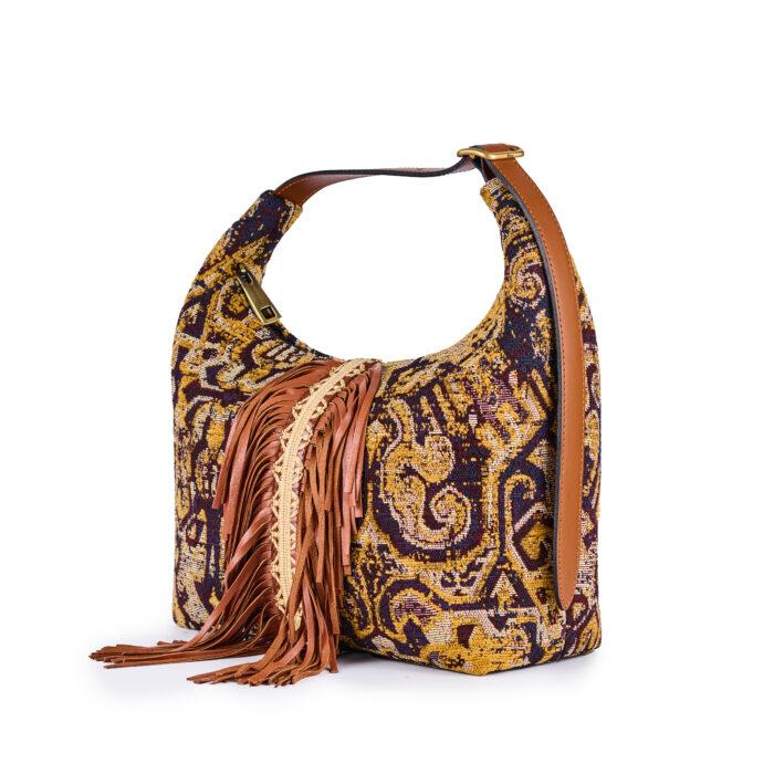 ViaMailBag Marie Hindi (P01) Prezzo Ridotto