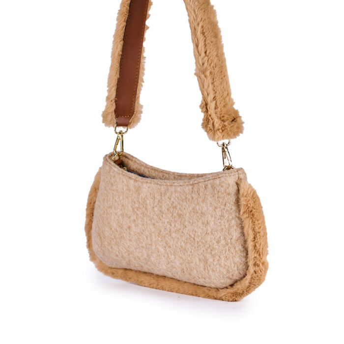 ViaMailBag Lulu Wool (A02) Novità