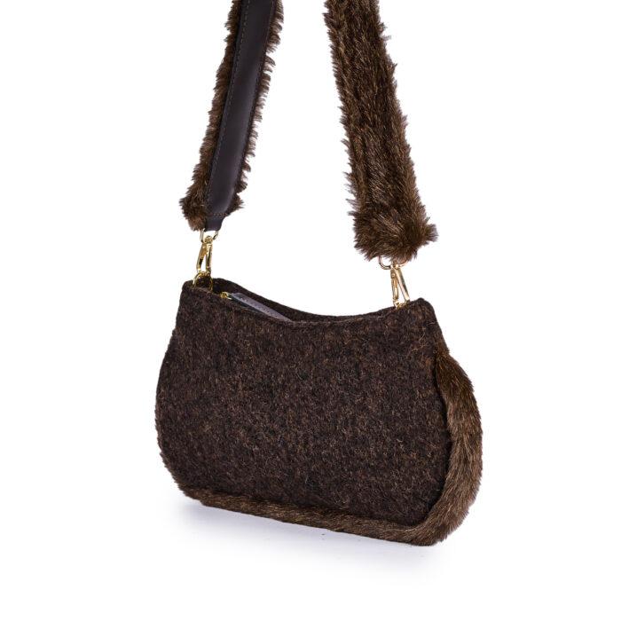 ViaMailBag Lulu Wool (A03) Presa