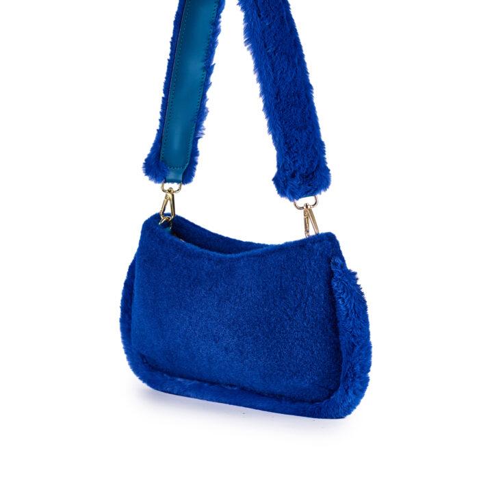 ViaMailBag Lulu Wool (A05) Offerta