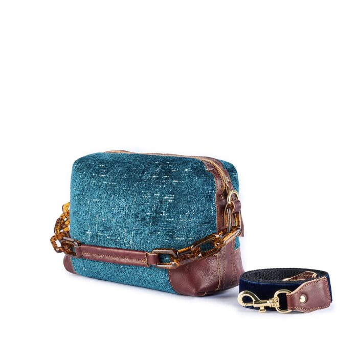 ViaMailBag Stresa Chenille (L02) Hotsell