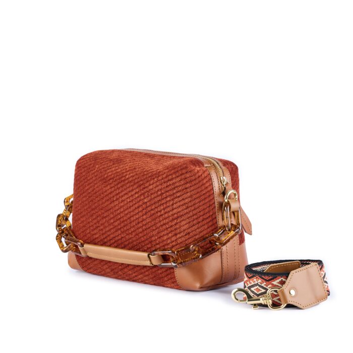 ViaMailBag Stresa Stone (H01) Vendita Economica