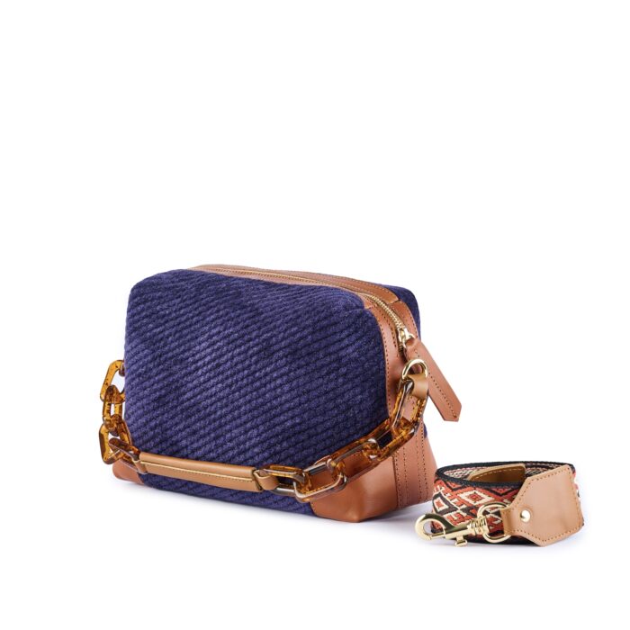 ViaMailBag Stresa Stone (H04) Saldi Di Fabbrica