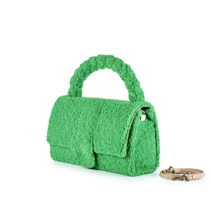 ViaMailBag Zurigo Teddy (K01) Vendite Flash