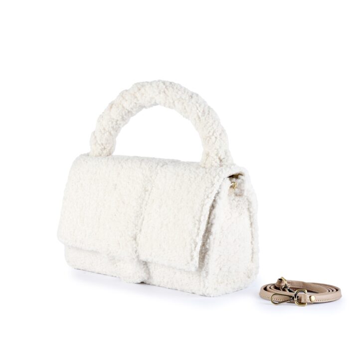 ViaMailBag Zurigo Teddy (K02) Negozio