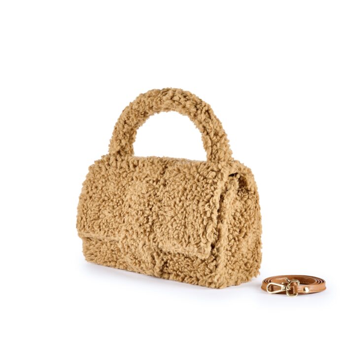 ViaMailBag Zurigo Teddy (K03) In Saldo