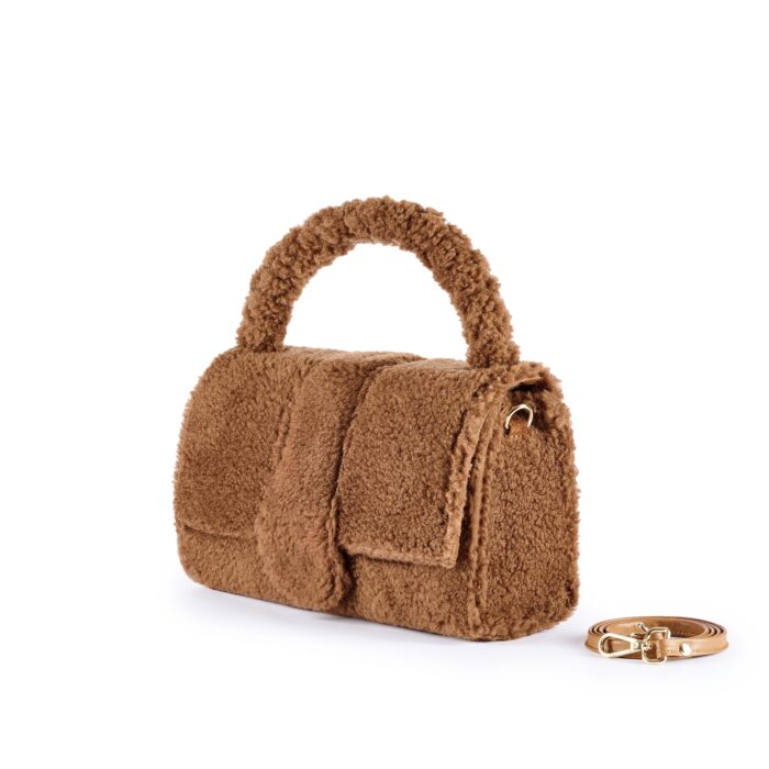 ViaMailBag Zurigo Teddy (K04) Nuova