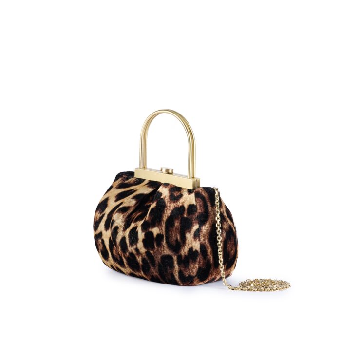 ViaMailBag Daisy Print (W02) Moda