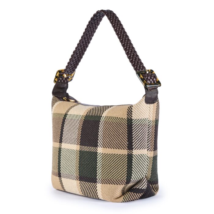 ViaMailBag Moena Tartan (Z02) Italy